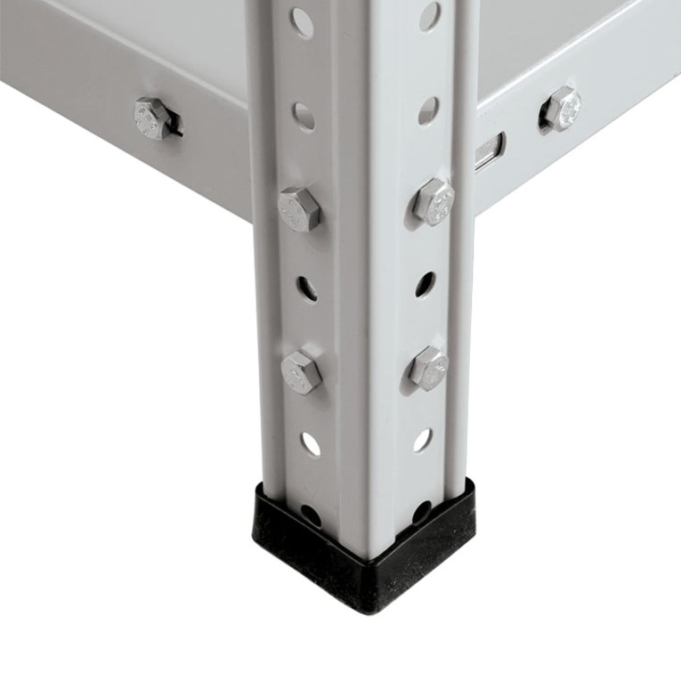 Стеллаж MS Strong 3100х1000х800 3 полки купить в Туле