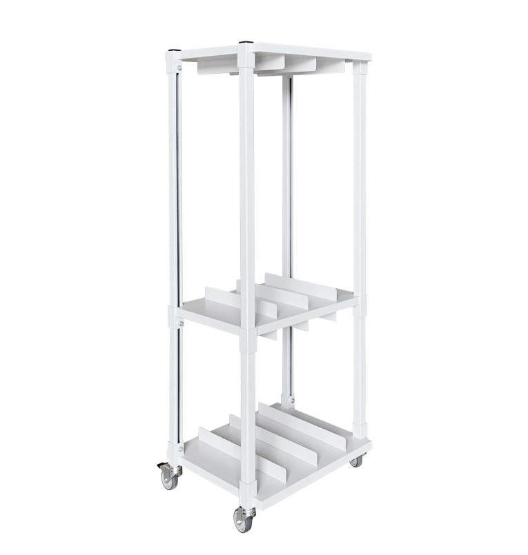 Стойка для картонных коробок Gresson СКК купить в Туле