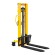 Ручной гидравлический штабелер SDA 1030 (1000 кг; 3 м; вилы 300-850 мм) SMARTLIFT (SMART) купить в Туле