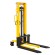 Ручной гидравлический штабелер SDA 1030 (1000 кг; 3 м; вилы 300-850 мм) SMARTLIFT (SMART) купить в Туле