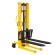 Ручной гидравлический штабелер SDA 1030 (1000 кг; 3 м; вилы 300-850 мм) SMARTLIFT (SMART) купить в Туле