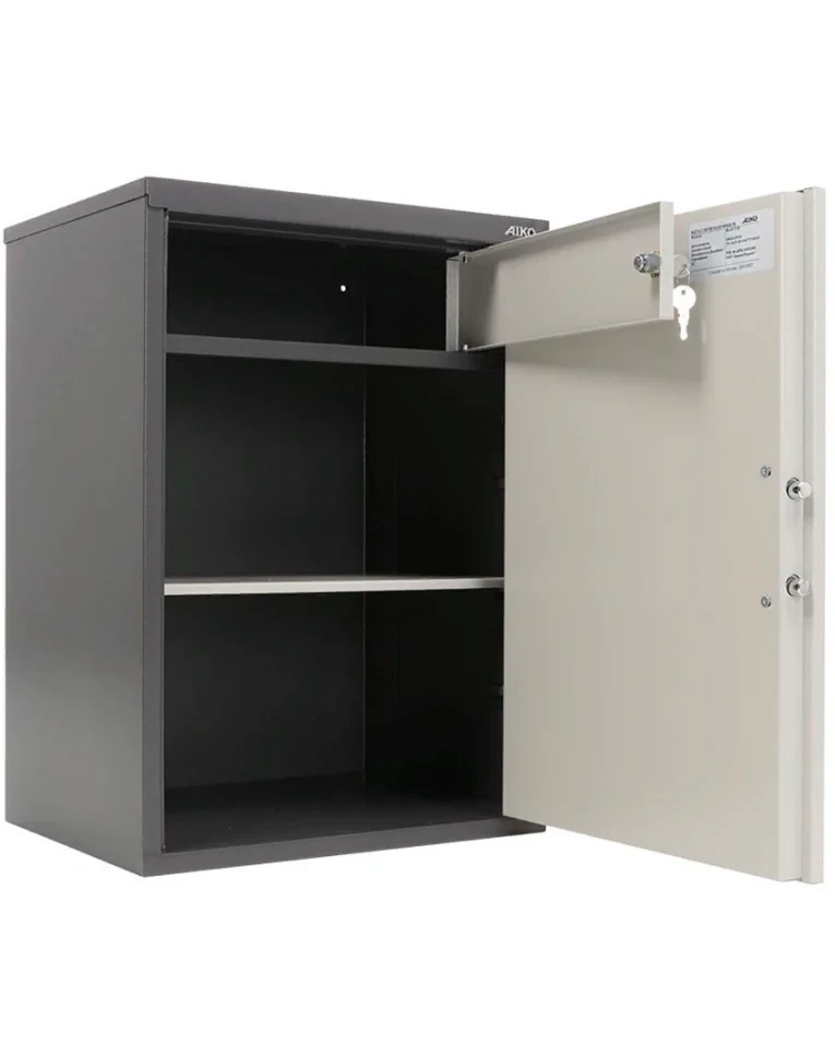 Бухгалтерский шкаф Aiko SL-65Т EL купить в Туле