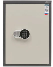 Бухгалтерский шкаф Aiko SL-65Т EL
