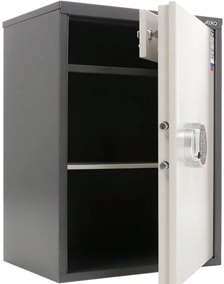 Бухгалтерский шкаф Aiko SL-65Т EL купить в Туле