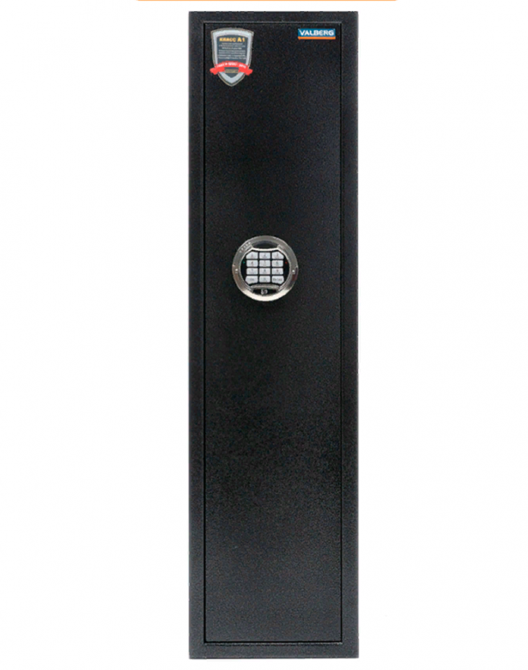Оружейный сейф Valberg Арсенал 100Т EL купить в Туле