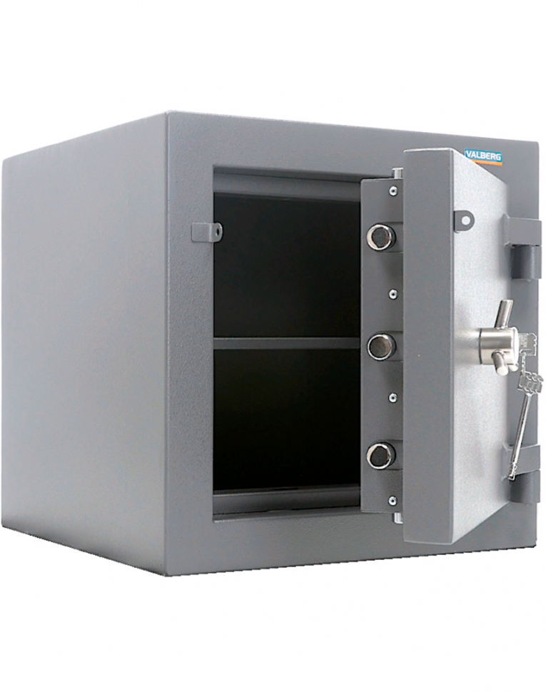Взломостойкий сейф Valberg Гранит III-50 купить в Туле