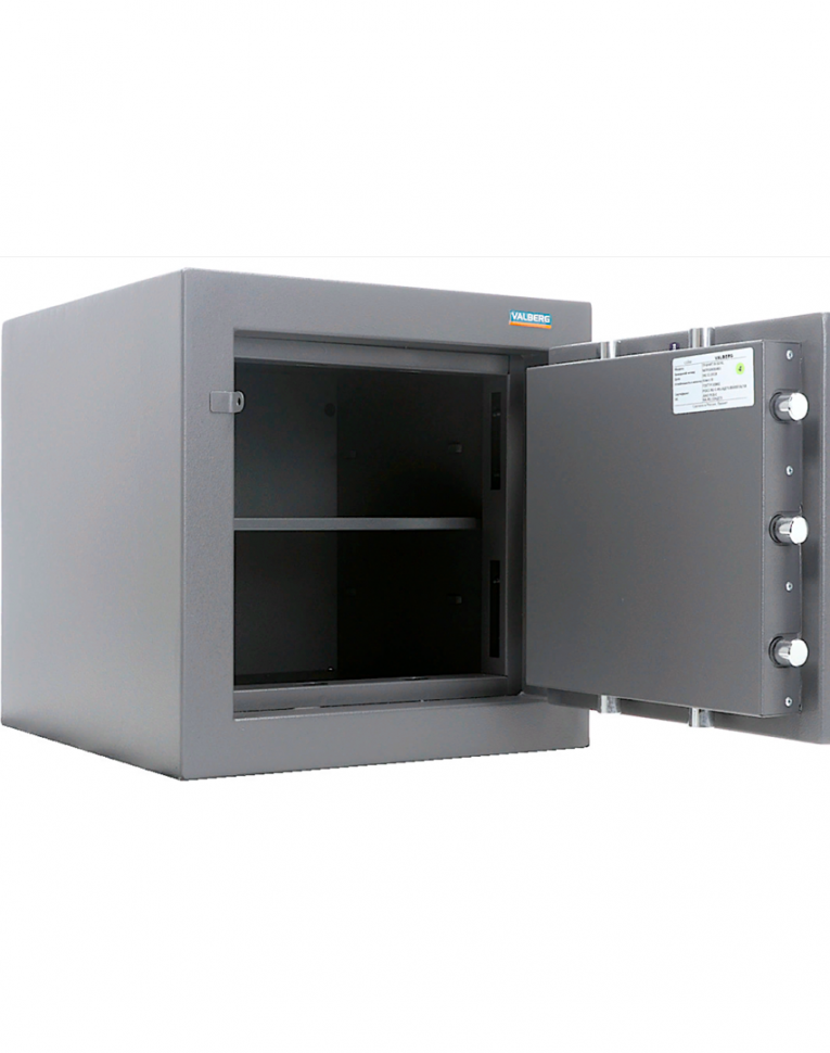 Взломостойкий сейф Valberg Гранит III-50 купить в Туле