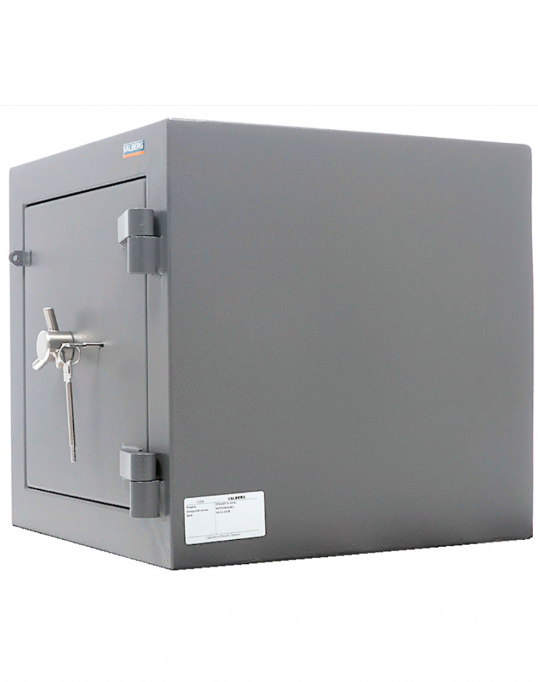 Взломостойкий сейф Valberg Гранит III-50 купить в Туле