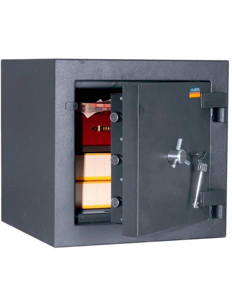 Взломостойкий сейф Valberg Гранит III-50 купить в Туле