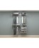 Гардеробная система Практик Home Прихожая Medium 11 купить в Туле