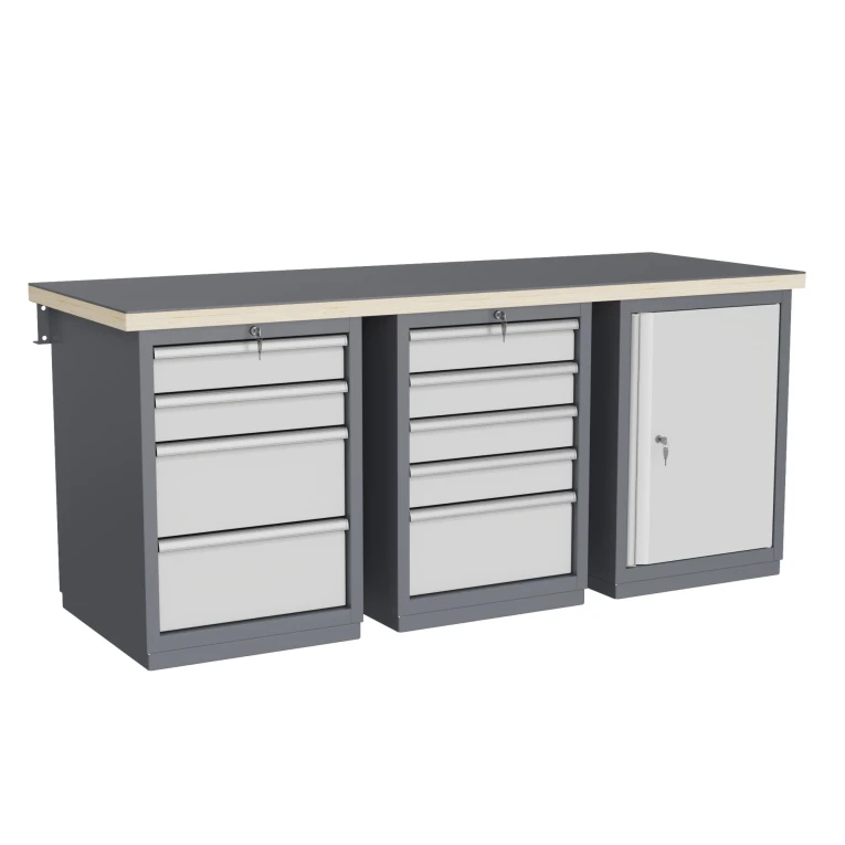 Верстак FBK 205.457 купить в Туле