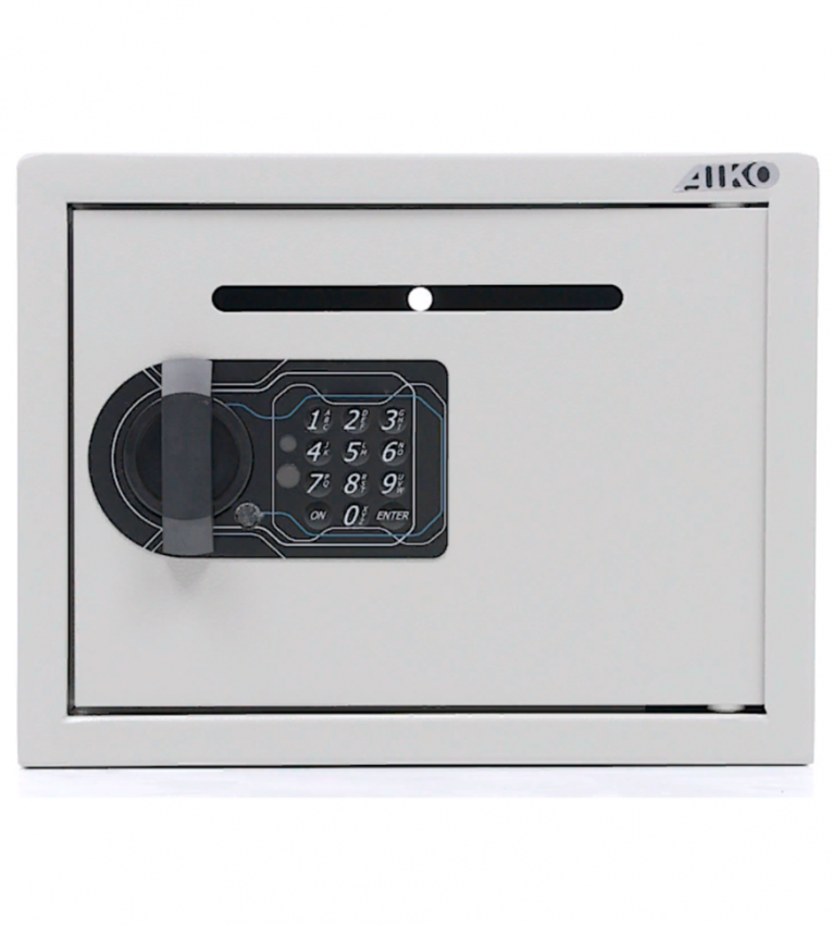 Депозитный сейф Aiko TD-23.EL купить в Туле Депозитный сейф Aiko TD-23.EL купить в Туле