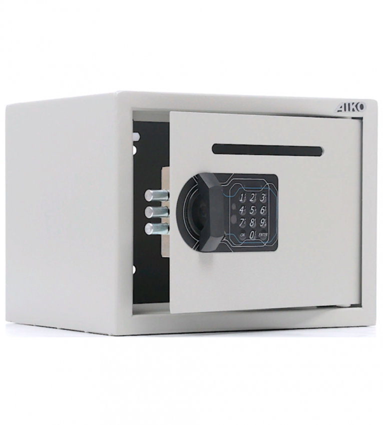 Депозитный сейф Aiko TD-23.EL купить в Туле Депозитный сейф Aiko TD-23.EL купить в Туле