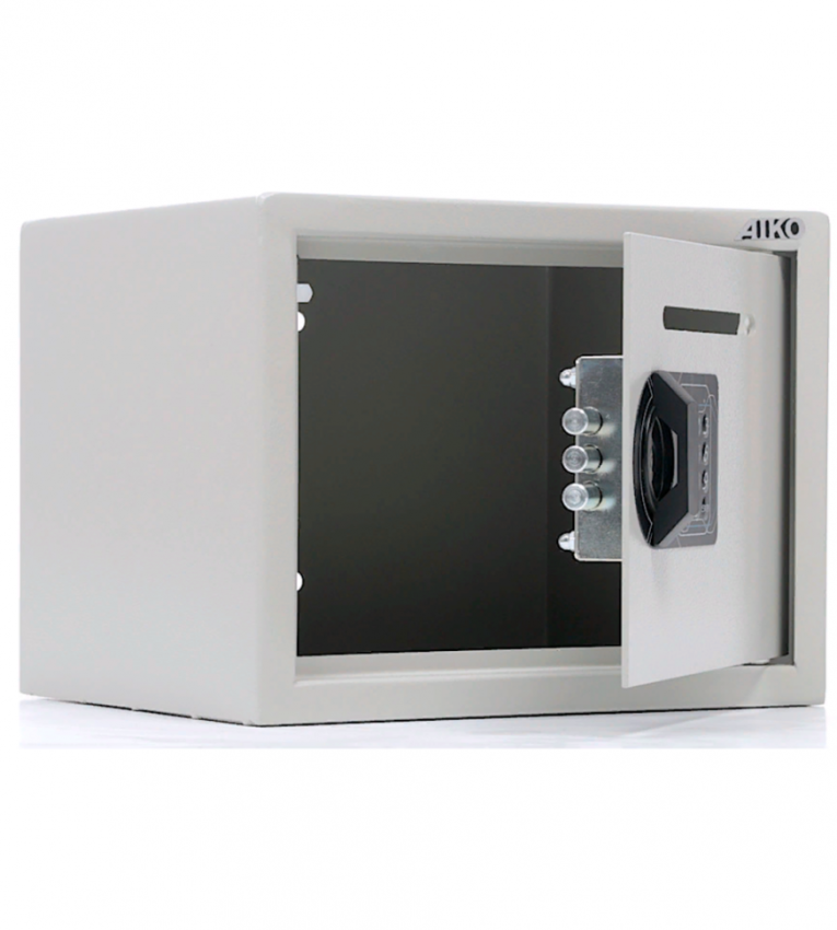 Депозитный сейф Aiko TD-23.EL купить в Туле Депозитный сейф Aiko TD-23.EL купить в Туле