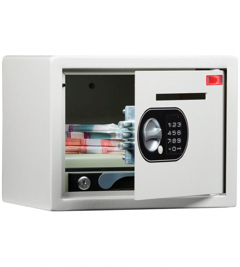 Депозитный сейф Aiko TD-23.EL купить в Туле Депозитный сейф Aiko TD-23.EL купить в Туле