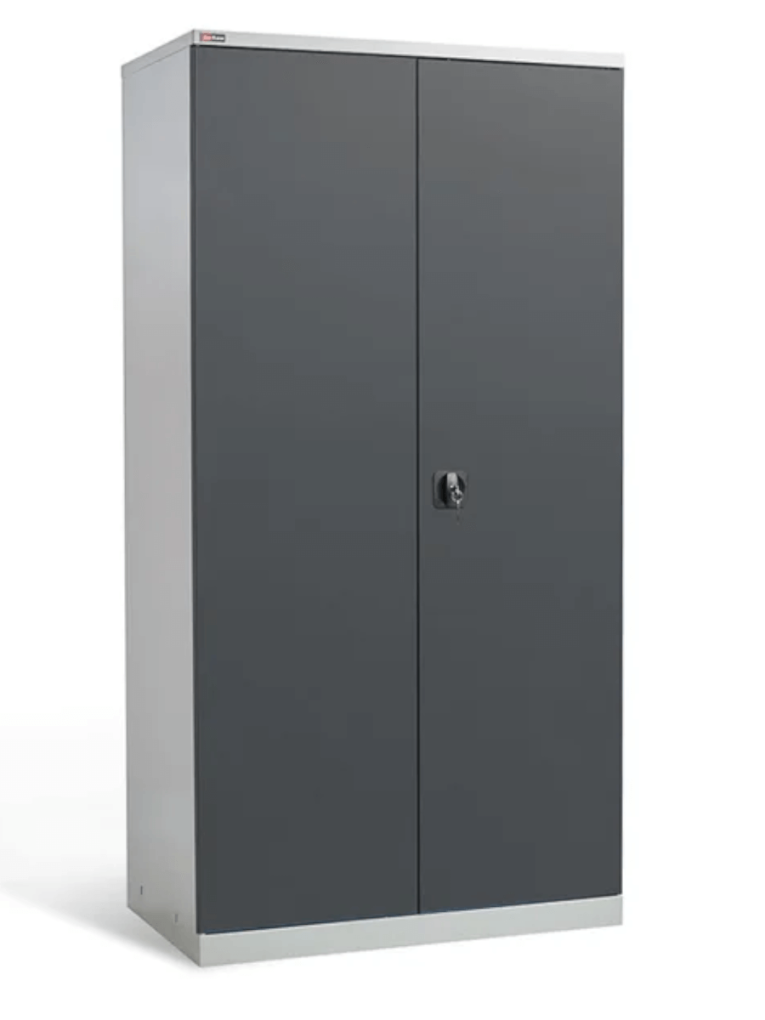 Шкаф инструментальный ДиКом ВЛ-052-03/Б купить в Туле