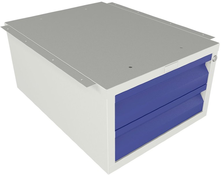 Подвесной ящик Profi WD-0 купить в Туле