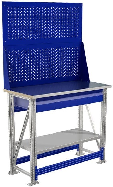 Верстак Master MT100.MF1 / MF1.121 купить в Туле