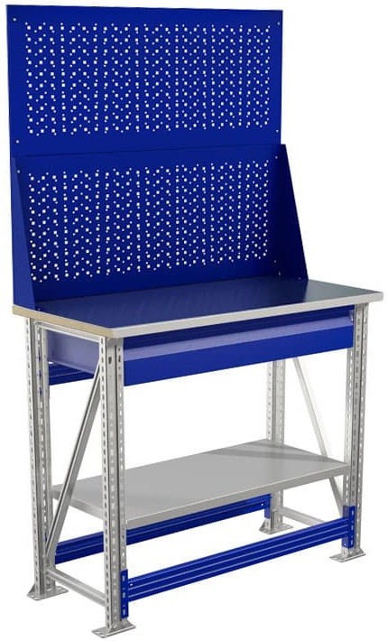 Верстак Master MT100.MF1 / MF1.121 купить в Туле