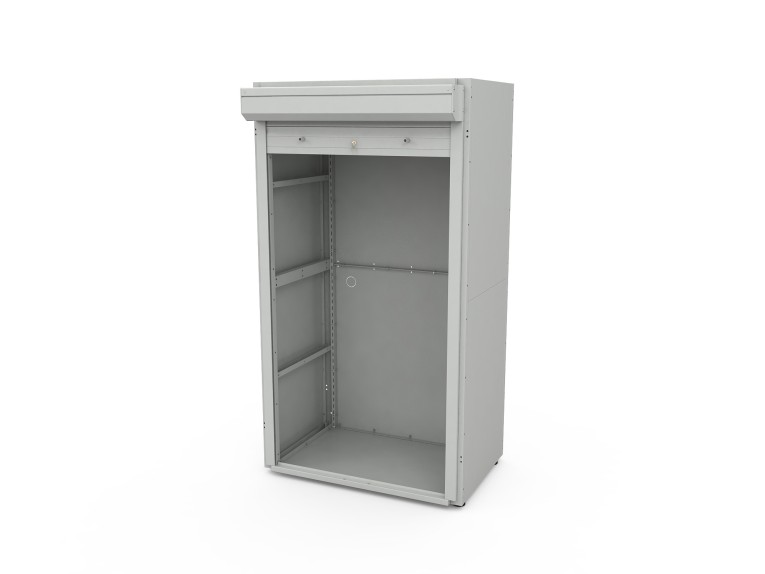 Шкаф для инструментов MODUL XL 08 купить в Туле