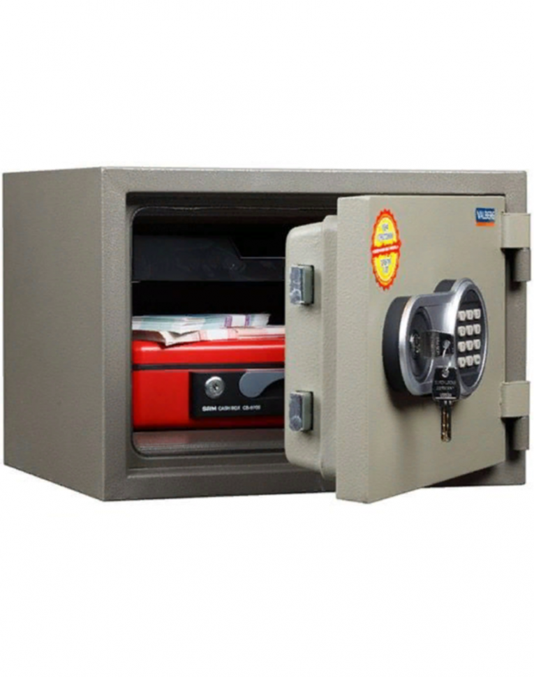 Огнестойкий сейф Valberg FRS-36 EL купить в Туле