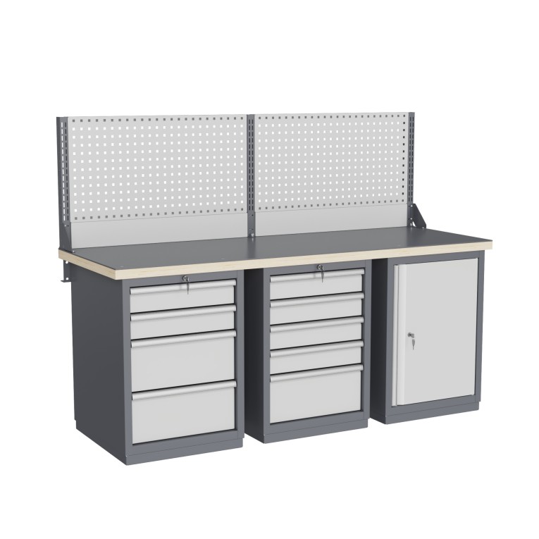 Верстак FBK 205.457-1 купить в Туле