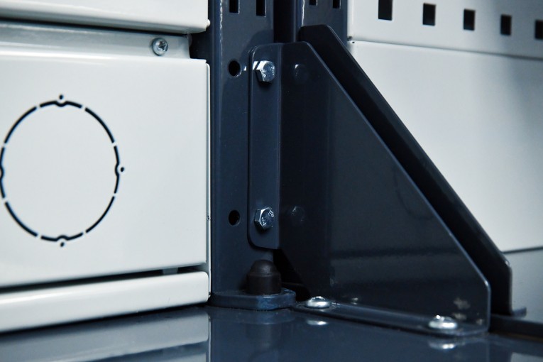 Верстак FBK 205.457-1 купить в Туле