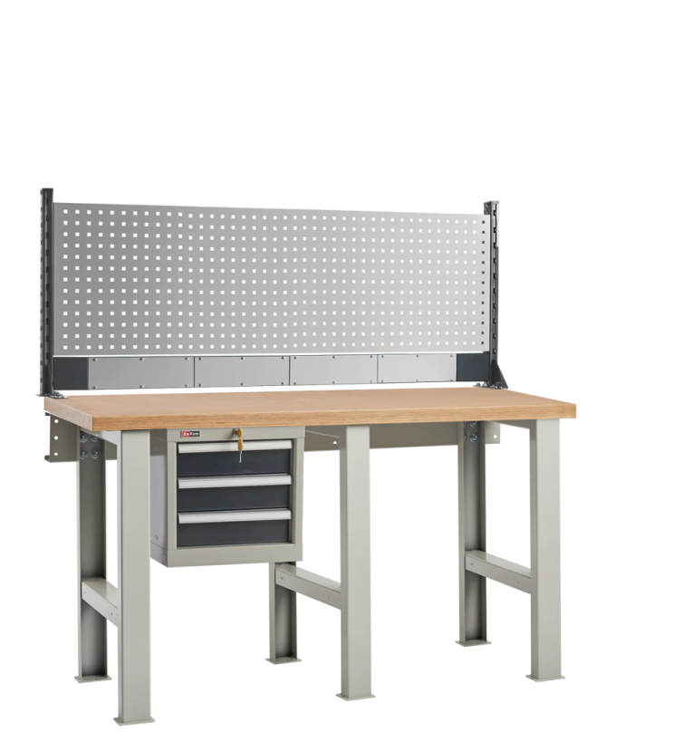Верстак ВС-150-Ф-02+Э4 купить в Туле