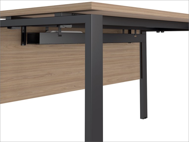 Кабель-канал NT антрацит купить в Туле