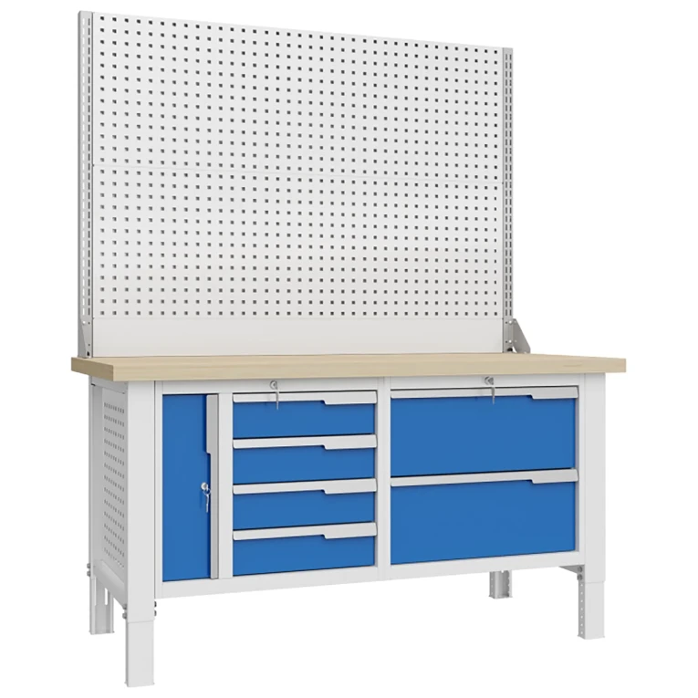Стол-верстак Craft 1602.L26.5-2 купить в Туле