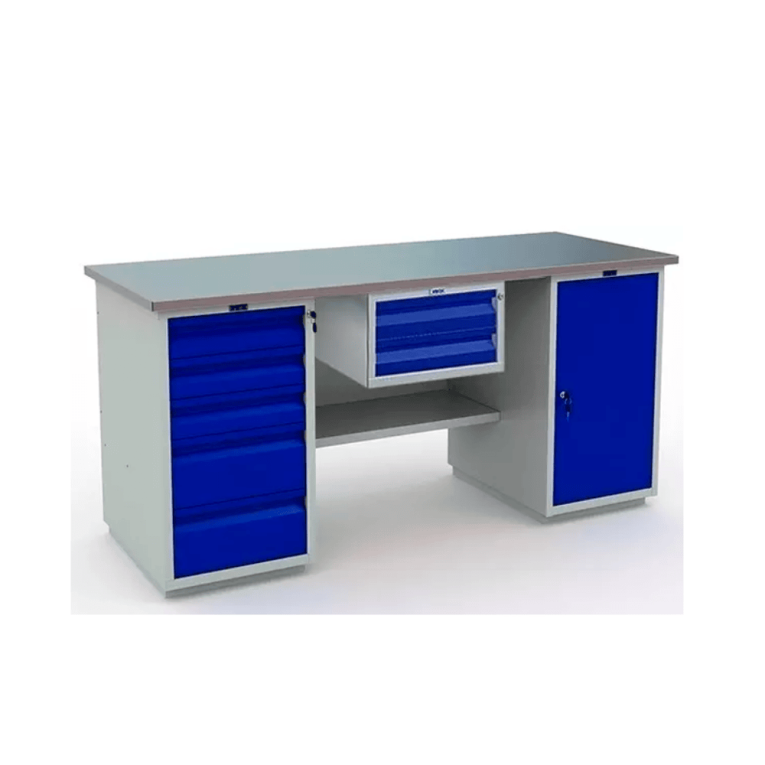 Верстак Profi WT180.WD5/WD1.100 купить в Туле