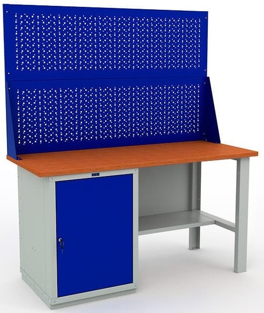 Верстак Expert W160.WS1/F2.020 купить в Туле