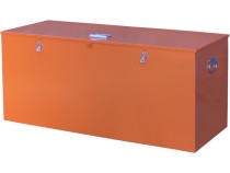 Контейнер КРЛ 1-180 для ртутных ламп 1300х510х580 мм