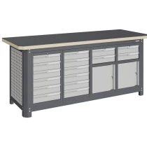 Модульный верстак MCN 2052.S6699