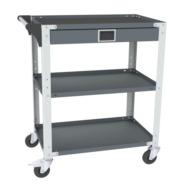 Тележка SMART 1-1М купить в Туле