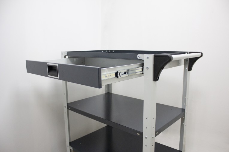 Тележка SMART 1-1М купить в Туле