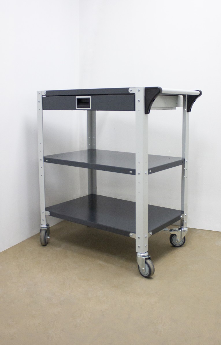 Тележка SMART 1-1М купить в Туле