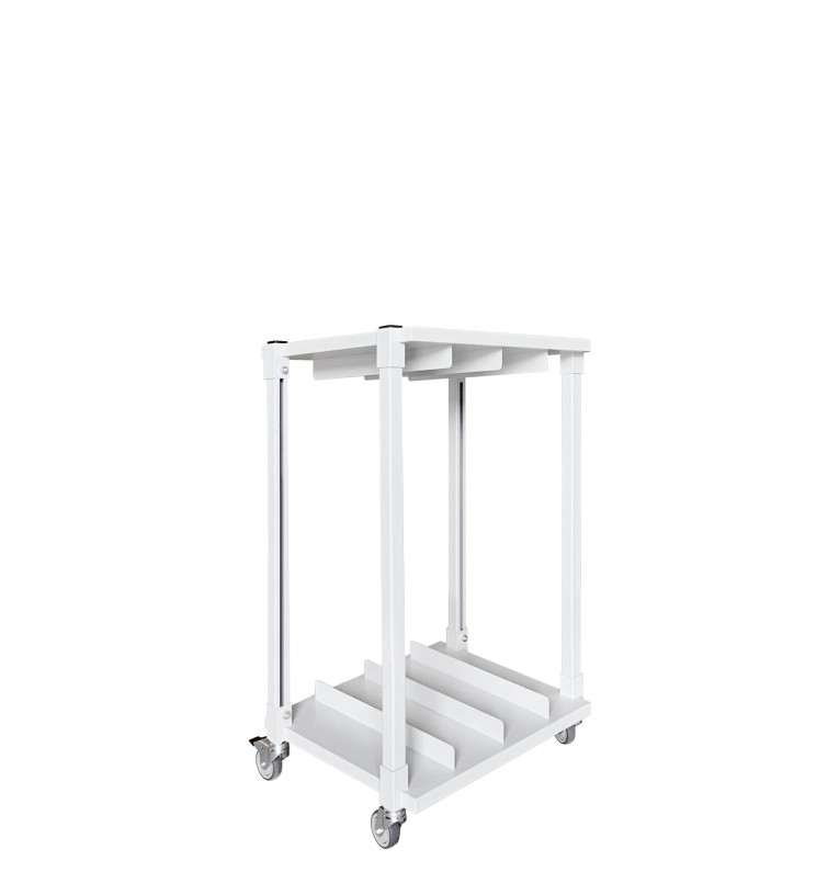 Стойка для картонных коробок Gresson СКМ купить в Туле