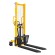 Ручной гидравлический штабелер SDA 1016 (1000 кг; 1,6 м; вилы 300-850 мм) SMARTLIFT (SMART) купить в Туле