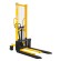 Ручной гидравлический штабелер SDA 1016 (1000 кг; 1,6 м; вилы 300-850 мм) SMARTLIFT (SMART) купить в Туле