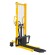 Ручной гидравлический штабелер SDA 1016 (1000 кг; 1,6 м; вилы 300-850 мм) SMARTLIFT (SMART) купить в Туле