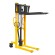 Ручной гидравлический штабелер SDA 1016 (1000 кг; 1,6 м; вилы 300-850 мм) SMARTLIFT (SMART) купить в Туле