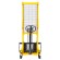 Ручной гидравлический штабелер SDA 1016 (1000 кг; 1,6 м; вилы 300-850 мм) SMARTLIFT (SMART) купить в Туле