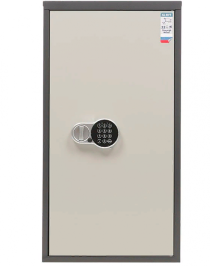 Бухгалтерский шкаф Aiko SL-87Т EL