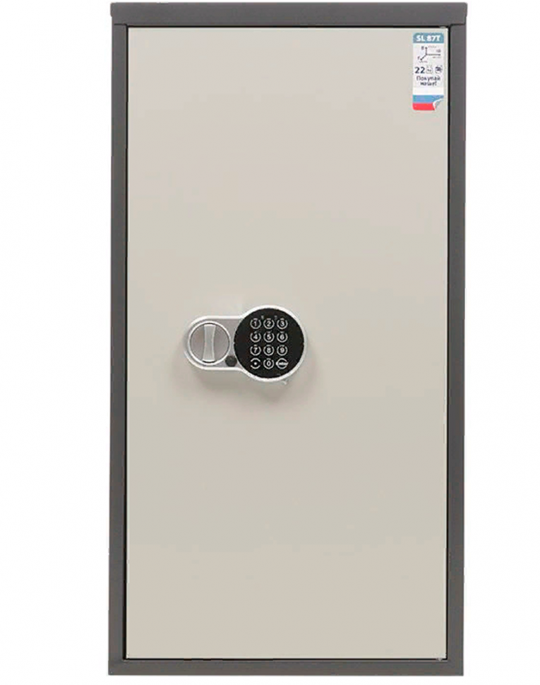 Бухгалтерский шкаф Aiko SL-87Т EL купить в Туле