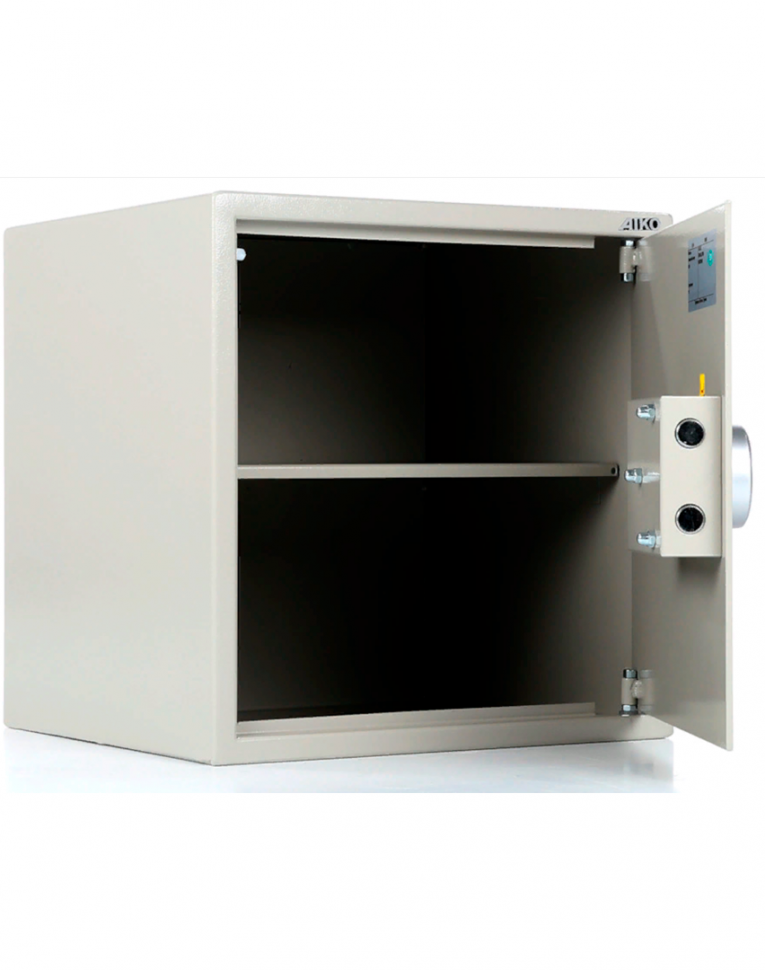 Офисный сейф Aiko Т-40 EL купить в Туле