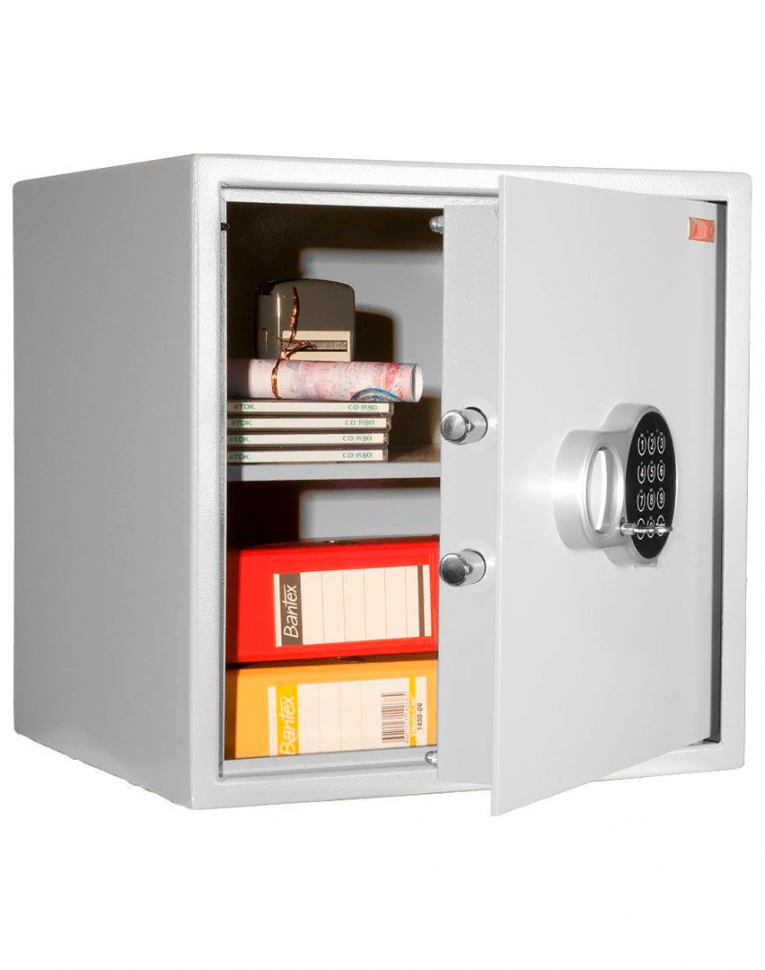 Офисный сейф Aiko Т-40 EL купить в Туле