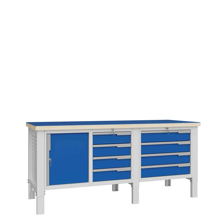 Верстак CTR 2032.S47L4.23 купить в Туле