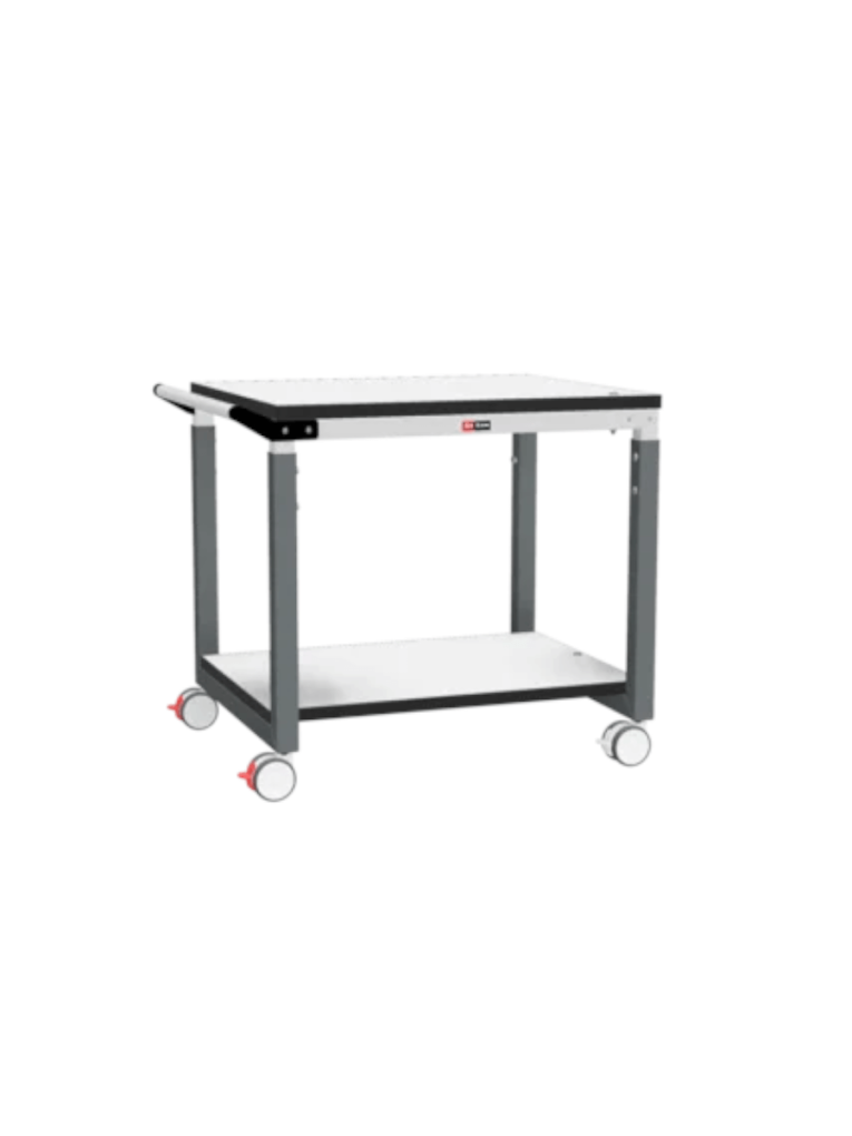 Тележка ДиКом СР-М ESD Пластик купить в Туле