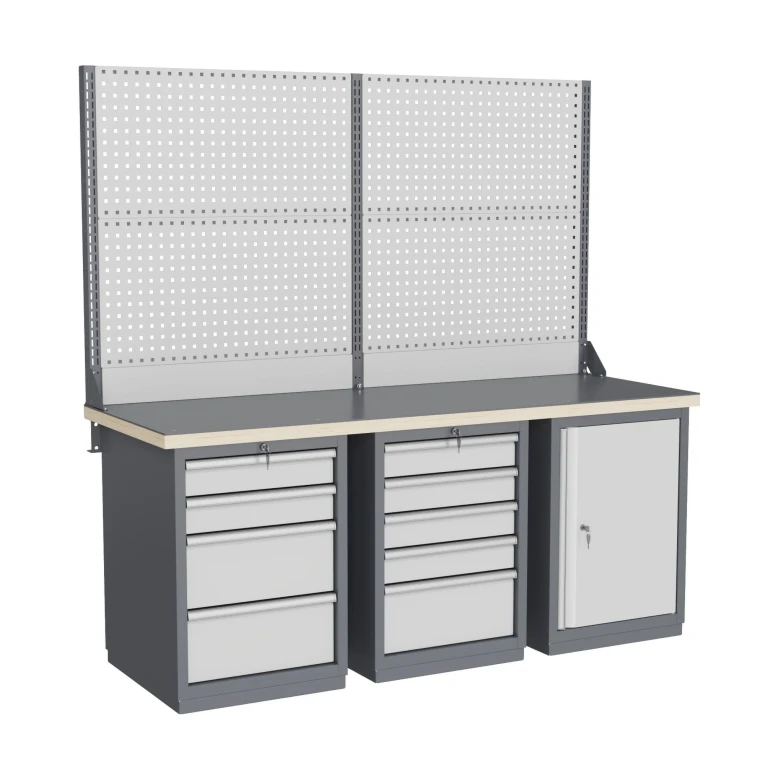 Верстак FBK 205.457-2 купить в Туле